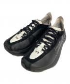 Y-3ワイスリー）の古着「PRO 3LX」｜ブラック