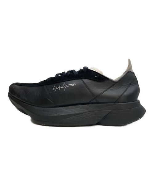 Y-3（ワイスリー）Y-3 (ワイスリー) PRO 3LX ブラック サイズ:27.5の古着・服飾アイテム