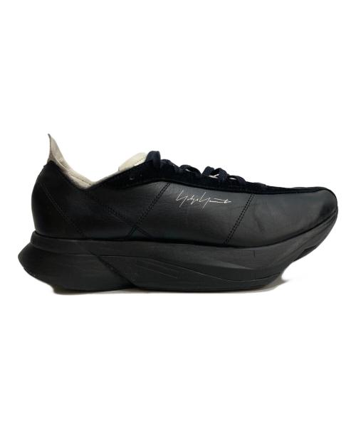 Y-3（ワイスリー）Y-3 (ワイスリー) PRO 3LX ブラック サイズ:27.5の古着・服飾アイテム