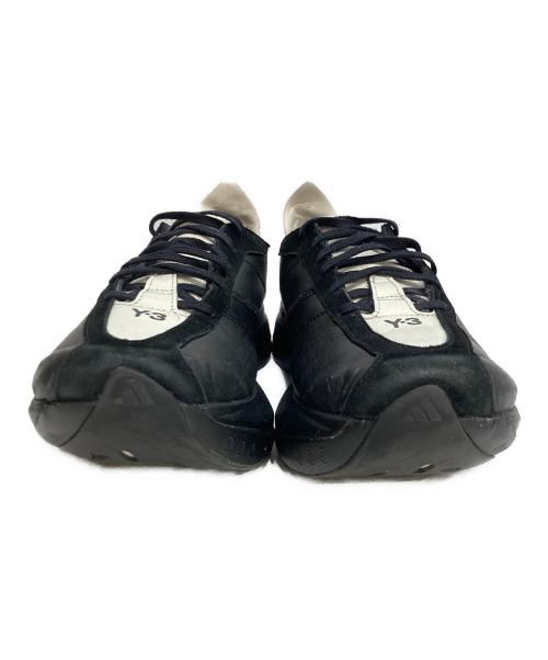 Y-3（ワイスリー）Y-3 (ワイスリー) PRO 3LX ブラック サイズ:27.5の古着・服飾アイテム