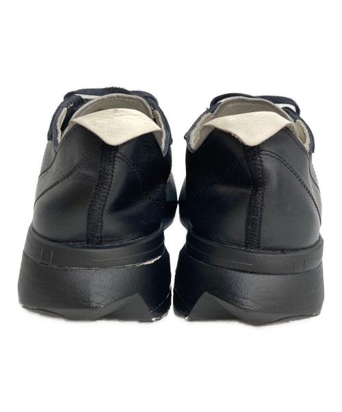 Y-3（ワイスリー）Y-3 (ワイスリー) PRO 3LX ブラック サイズ:27.5の古着・服飾アイテム