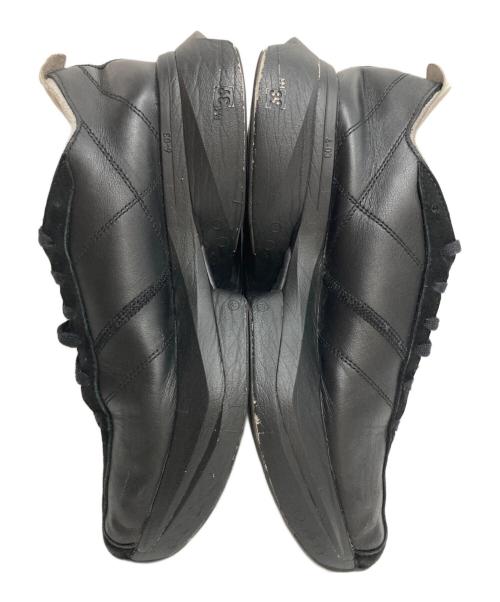 Y-3（ワイスリー）Y-3 (ワイスリー) PRO 3LX ブラック サイズ:27.5の古着・服飾アイテム