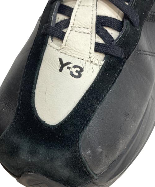 Y-3（ワイスリー）Y-3 (ワイスリー) PRO 3LX ブラック サイズ:27.5の古着・服飾アイテム