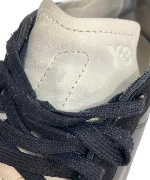 Y-3（ワイスリー）Y-3 (ワイスリー) PRO 3LX ブラック サイズ:27.5の古着・服飾アイテム
