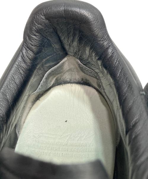 Y-3（ワイスリー）Y-3 (ワイスリー) Gendo Superstar ゲンドウ スーパースター ブラック サイズ:27.5の古着・服飾アイテム
