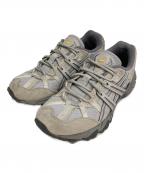 asicsアシックス）の古着「GEL-SONOMA 15-50」｜グレー