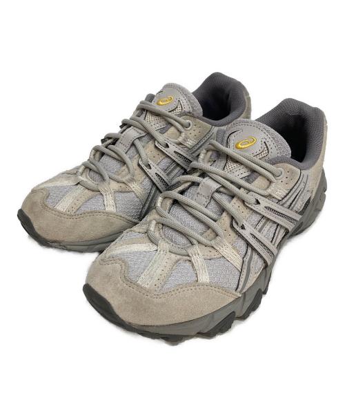 asics（アシックス）asics (アシックス) GEL-SONOMA 15-50 グレー サイズ:23の古着・服飾アイテム