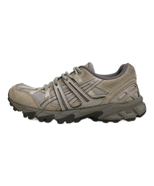 asics（アシックス）asics (アシックス) GEL-SONOMA 15-50 グレー サイズ:23の古着・服飾アイテム