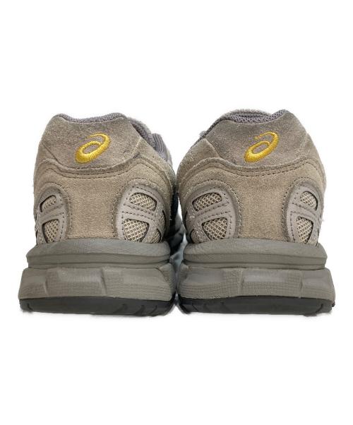 asics（アシックス）asics (アシックス) GEL-SONOMA 15-50 グレー サイズ:23の古着・服飾アイテム