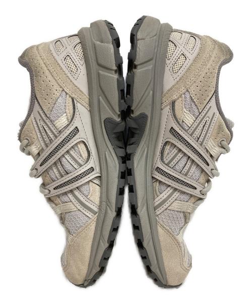 asics（アシックス）asics (アシックス) GEL-SONOMA 15-50 グレー サイズ:23の古着・服飾アイテム