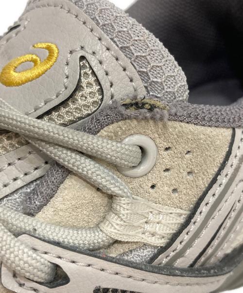 asics（アシックス）asics (アシックス) GEL-SONOMA 15-50 グレー サイズ:23の古着・服飾アイテム