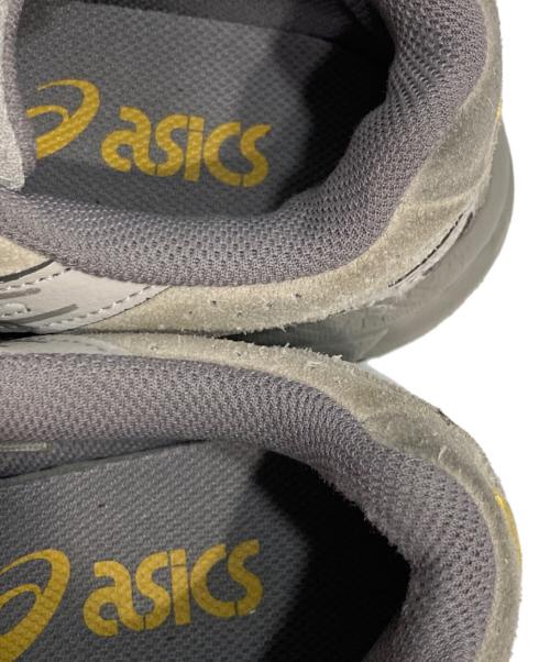 asics（アシックス）asics (アシックス) GEL-SONOMA 15-50 グレー サイズ:23の古着・服飾アイテム