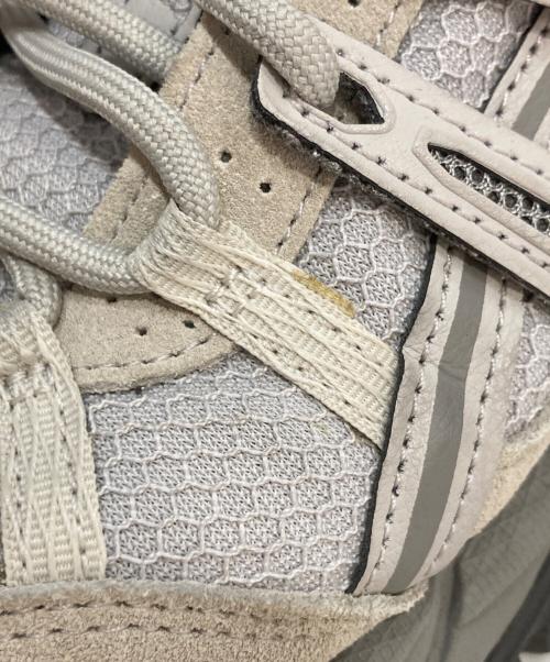 asics（アシックス）asics (アシックス) GEL-SONOMA 15-50 グレー サイズ:23の古着・服飾アイテム