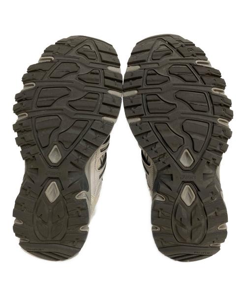 asics（アシックス）asics (アシックス) GEL-SONOMA 15-50 グレー サイズ:23の古着・服飾アイテム