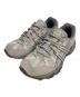 asics（アシックス）の古着「GEL-SONOMA 15-50」｜グレー