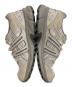 中古・古着 asics (アシックス) GEL-SONOMA 15-50 グレー サイズ:23：7000円