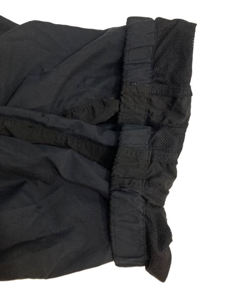 STONE ISLAND（ストーンアイランド）STONE ISLAND (ストーンアイランド) PANTALON LOOSE PANTS トラックパンツ ブラック サイズ:W30の古着・服飾アイテム