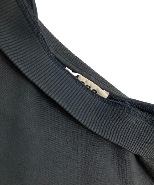 Acne studios（アクネ ストゥディオズ）Acne studios (アクネ ストゥディオズ) KARVELL U FL スウェット グレー サイズ:Sの古着・服飾アイテム