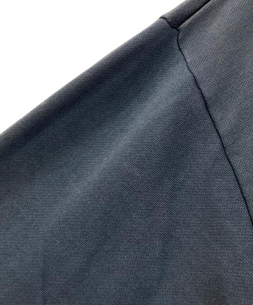 Acne studios（アクネ ストゥディオズ）Acne studios (アクネ ストゥディオズ) KARVELL U FL スウェット グレー サイズ:Sの古着・服飾アイテム