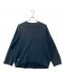 Acne studios（アクネ ストゥディオズ）の古着「KARVELL U FL スウェット」｜グレー
