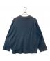 Acne studios (アクネ ストゥディオズ) KARVELL U FL スウェット グレー サイズ:S：6000円