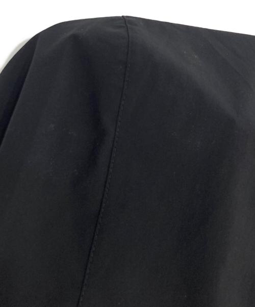 THE NORTH FACE（ザ ノース フェイス）THE NORTH FACE (ザ ノース フェイス) マウンテンソフトシェルフーディ ブラック サイズ:Lの古着・服飾アイテム