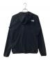 THE NORTH FACE (ザ ノース フェイス) マウンテンソフトシェルフーディ ブラック サイズ:L：8000円