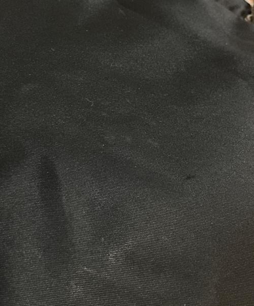 PORTER（ポーター）PORTER (ポーター) TANKER RUCKSACK バックパック ブラックの古着・服飾アイテム