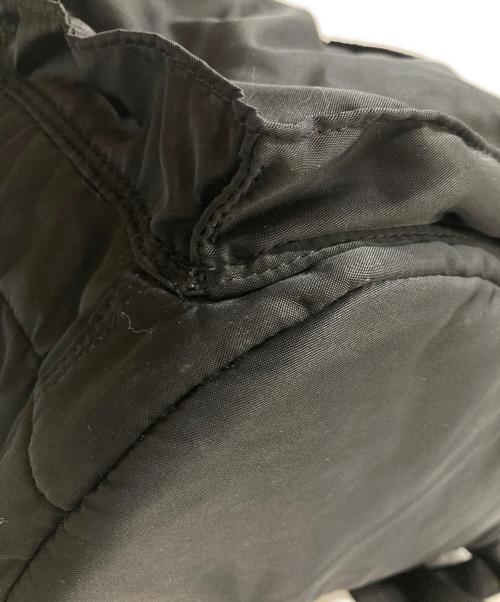 PORTER（ポーター）PORTER (ポーター) TANKER RUCKSACK バックパック ブラックの古着・服飾アイテム
