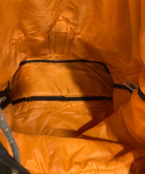 PORTER（ポーター）PORTER (ポーター) TANKER RUCKSACK バックパック ブラックの古着・服飾アイテム