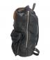 PORTER (ポーター) TANKER RUCKSACK バックパック ブラック：18000円