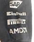 中古・古着 Y-3 (ワイスリー) Mercedes Benz (メルセデスベンツ) MERCEDES-AMG PETRONAS FORMULA 1 TEAM HOODIE ブラック サイズ:M：20000円