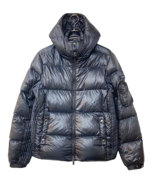 TATRAS（タトラス）TATRAS (タトラス) BELBO ベルボ ダウンジャケット ネイビー サイズ:04の古着・服飾アイテム