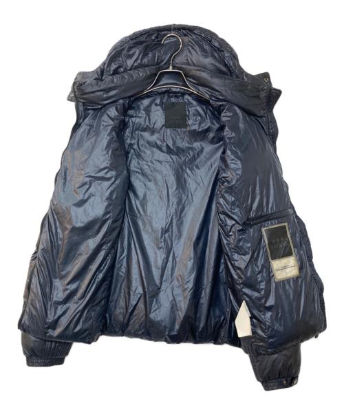 TATRAS（タトラス）TATRAS (タトラス) BELBO ベルボ ダウンジャケット ネイビー サイズ:04の古着・服飾アイテム
