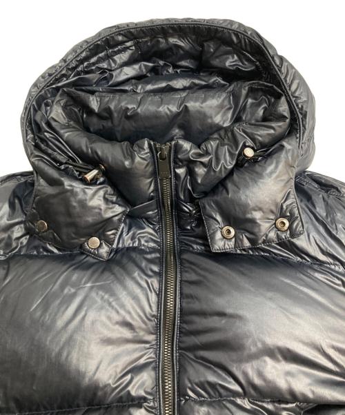 TATRAS（タトラス）TATRAS (タトラス) BELBO ベルボ ダウンジャケット ネイビー サイズ:04の古着・服飾アイテム
