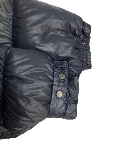 TATRAS（タトラス）TATRAS (タトラス) BELBO ベルボ ダウンジャケット ネイビー サイズ:04の古着・服飾アイテム