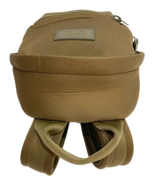 DAGNE DOVER（ダグネドーバー）DAGNE DOVER (ダグネドーバー) Dakota neoprene Backpack カーキの古着・服飾アイテム