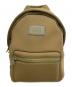 DAGNE DOVER（ダグネドーバー）の古着「Dakota neoprene Backpack」｜カーキ