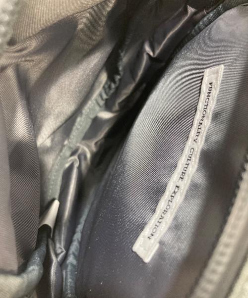 F/CE.（エフシーイー）F/CE. (エフシーイー) 420 re/cor MEDICINE グレーの古着・服飾アイテム