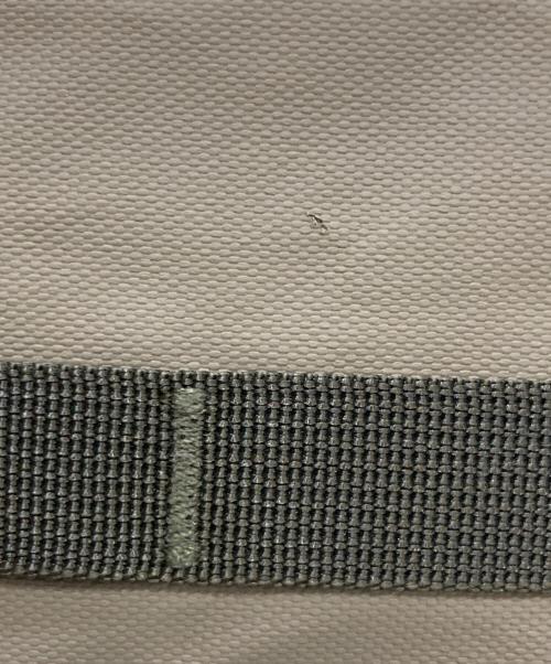 ELLIKER（エリカー）ELLIKER (エリカー) Nidder Roll Top Crossbody Bag 6L ネイダー ロールトップ クロスボディバッグ 6L グリーンの古着・服飾アイテム