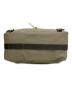 中古・古着 ELLIKER (エリカー) Nidder Roll Top Crossbody Bag 6L ネイダー ロールトップ クロスボディバッグ 6L グリーン：5000円