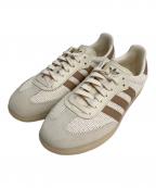 adidasアディダス）の古着「SAMBA OG nim70」｜ホワイト