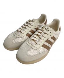 adidas（アディダス）の古着「SAMBA OG nim70」｜ホワイト