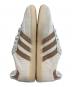 中古・古着 adidas (アディダス) SAMBA OG nim70 ホワイト サイズ:25：7000円
