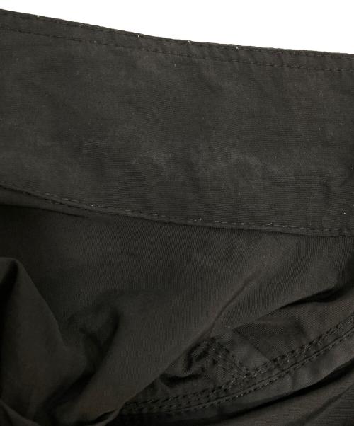 FRED PERRY（フレッドペリー）FRED PERRY (フレッドペリー) Piped Shell Jacket グレー サイズ:Lの古着・服飾アイテム