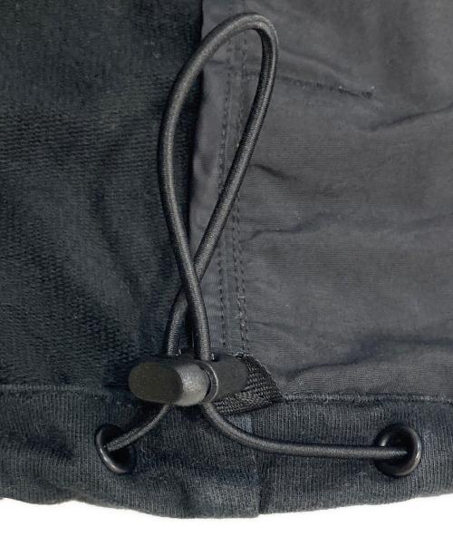 FRED PERRY（フレッドペリー）FRED PERRY (フレッドペリー) Piped Shell Jacket グレー サイズ:Lの古着・服飾アイテム