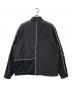 FRED PERRY (フレッドペリー) Piped Shell Jacket グレー サイズ:L：8000円