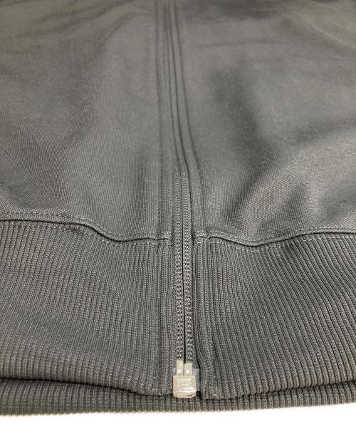 FRED PERRY（フレッドペリー）FRED PERRY (フレッドペリー) Contrast Tape Track Jacket コントラスト テープ トラック ジャケット グレー サイズ:XLの古着・服飾アイテム