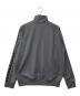 FRED PERRY (フレッドペリー) Contrast Tape Track Jacket コントラスト テープ トラック ジャケット グレー サイズ:XL：10000円