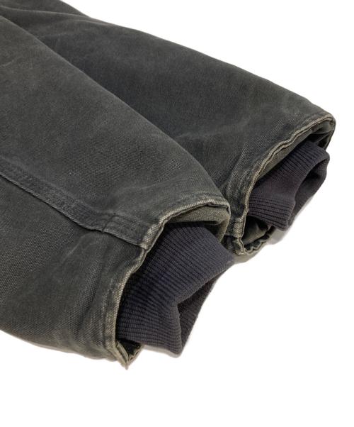 CarHartt（カーハート）CarHartt (カーハート) ディアボーンジャケット グレー サイズ:M(着丈：70cm/身幅：59cm/袖丈：65cm)の古着・服飾アイテム